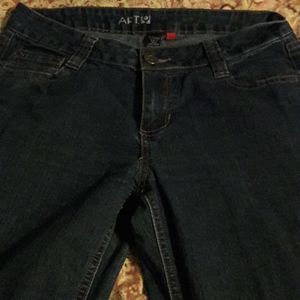 Apt 9 Women's Jeans